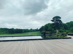 -苏宁钟山国际高尔夫酒店大堂酒廊