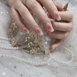 -1T·1M 日式美甲美睫