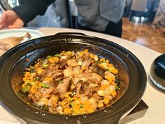 -狮王府淮扬菜(夫子庙老门东店)