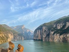 -白帝城·瞿塘峡景区