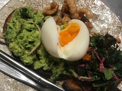 -Pancakes on the rocks(Darling Harbour)