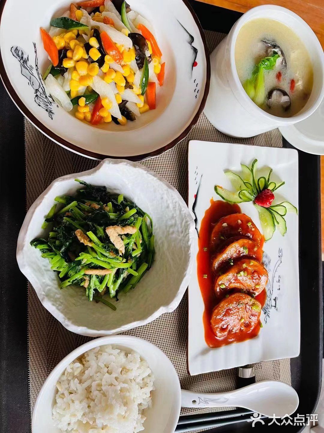 超值的月子之旅‼️‼️