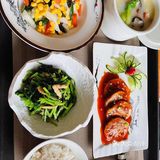 超值的月子之旅‼️‼️