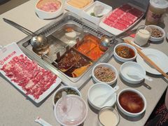 -海底捞火锅(群光广场店)