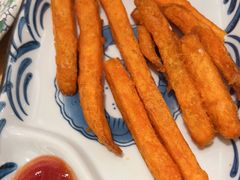 -伊豆野菜村(大族广场店)