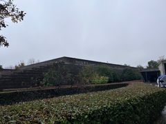 -秦始皇帝陵博物院-丽山园