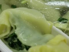 -朱新年·苏式汤团·面点(北寺塔店)