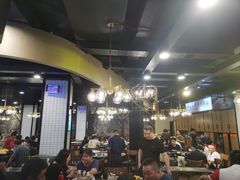 -小王少龙火锅(沙南街店)