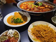 -麻六记(凤凰汇店)