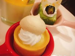 -天诚丽筠酒店-西餐厅
