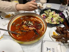 -银筵(武夷路店)