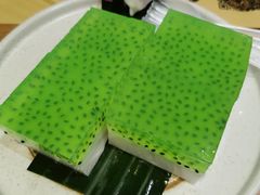 -摩登有记·新派泰国菜(银钻广场店)