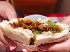 -西贝(东城万达广场店)