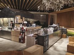 -Seesaw Coffee(朝阳大悦城店)
