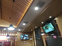 -晋宝章大同刀削面(和平里店)
