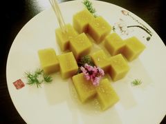 -聚百鲜海鲜烧烤私房菜(韩乐坊店)