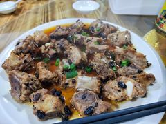 -姚餐馆