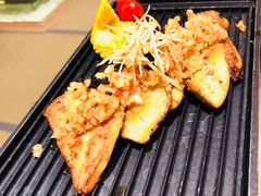 -吟松日式料理(莘庄店)