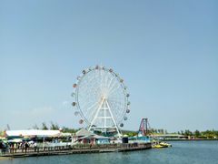 -渔岛海洋度假区