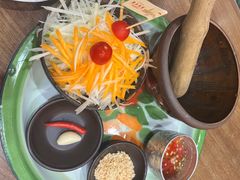 -曼谷食堂·泰国家庭料理