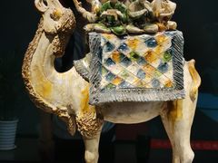 -陕西历史博物馆