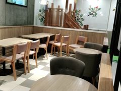 -德克士(东安店)