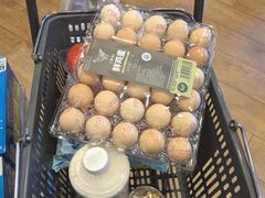 -百佳永辉超市(来福士广场店)