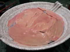 肆味每日直送鲜腰片-肆味(东原1891江景店)