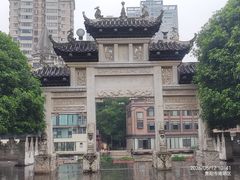 -黔明古寺