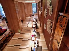 -广州粤海喜来登酒店