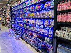-长申超市(美食城店)
