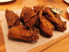 -Twin Tails Brewpub双尾精酿餐吧(八坼店)