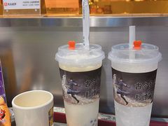-生活如沸·顺德水牛奶火锅(人民广场店)