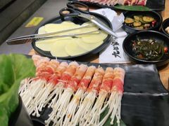 -九田家黑牛烤肉(溧水万达店)