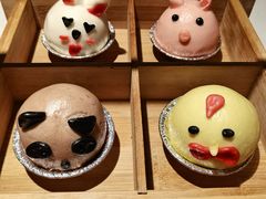 -避风塘·老港味餐厅(虹口龙之梦店)