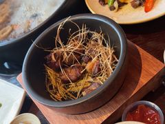 -滇野云南野生菌餐厅(陕西南路店)