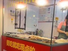 -卤香阁淮安麻辣鹅