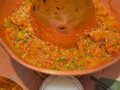 -浩海火燒雲傣家菜(芮欧百货店)