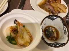 -白天鹅宾馆·流浮阁咖啡厅