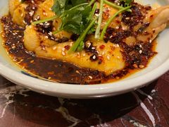 -新白鹿餐厅(爱琴海购物中心店)