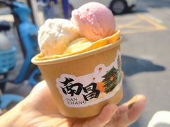 -小柴米·传统江西菜(八一广场店)