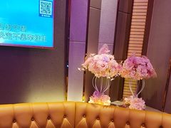 -萧邦音乐会所KTV·蒸汽活海鲜自助(福田店)