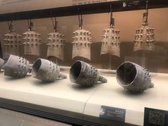 -鸿山遗址博物馆