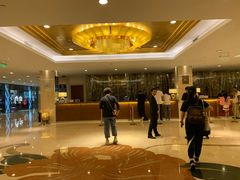 -北京王府井天伦王朝酒店