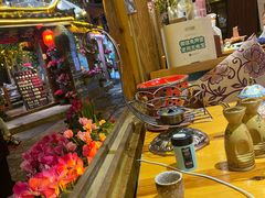 -民食香·腊排骨野生菌美食(木府店)