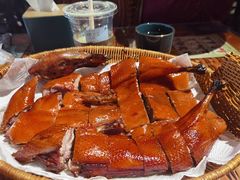 广东烤鸭-老广酒楼(樱花店)
