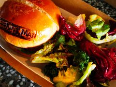 -Cooking Man(中懋天地店)