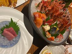 -Mr·Fish鱼鲜生海鲜放题(银泰in99店)