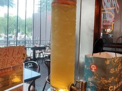 -探鱼·鲜青椒爽麻烤鱼(广州欣荣广场店)