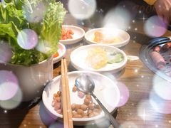 -·缸桶屋·韩式牛肋条自助烤肉(西湖D11店)